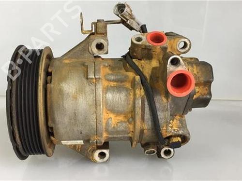 AC-Kompressor TOYOTA YARIS (_P9_) 1.4 D-4D (NLP90_, NLP90R) | BP9685240M34 