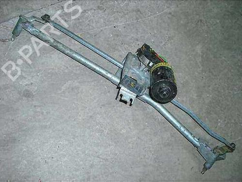 Used Front wiper motor AUDI A6 C4 (4A2) [1994-1998]  13053485