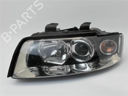 Scheinwerfer links für AUDI A4 B6 (8E2) 1.9 TDI (130 hp) 13381461