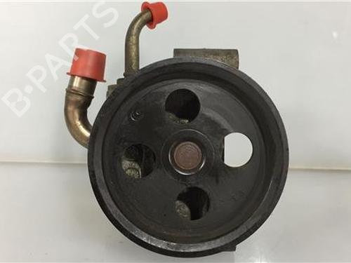 Styring servopumpe FORD FIESTA V (JH_, JD_) 1.3 (69 hp) 9685300