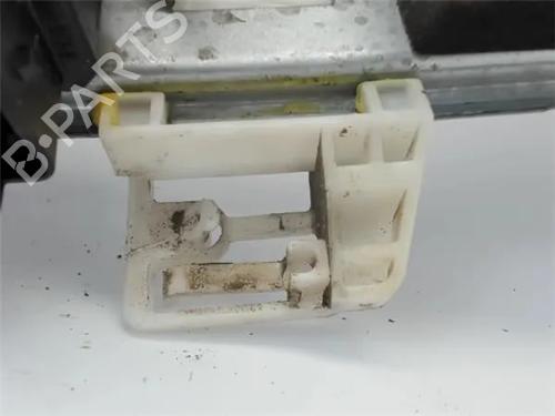 Rear left window mechanism RENAULT MEGANE II (BM0/1_, CM0/1_)  | BP14345084C24 