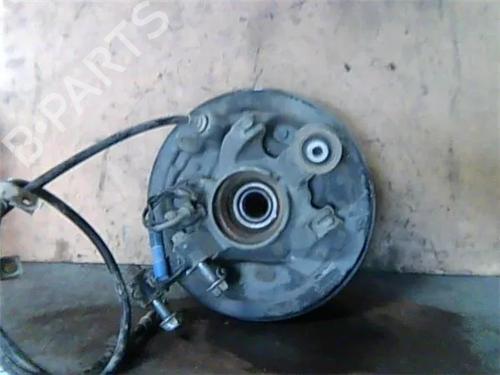 Left rear steering knuckle LAND ROVER FREELANDER I (L314) 2.0 Td4 4x4 | BP14336750M27 