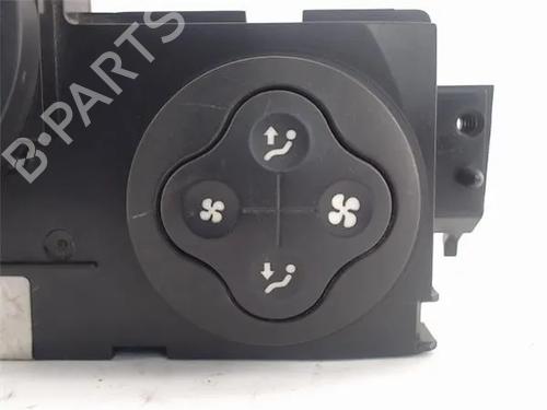 Climate control RENAULT SCÉNIC II (JM0/1_)  | BP13051132I5 