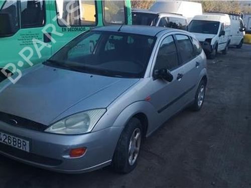 Høyre foran lås FORD FOCUS I (DAW, DBW)  | BP11362661C97 