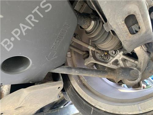 Right rear suspension arm LEXUS IS II (_E2_) 220d (ALE20) | BP32417232M15 