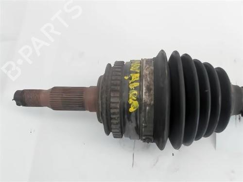 Right front driveshaft DAEWOO NUBIRA (J100) 1.6 16V | BP12597869M39 