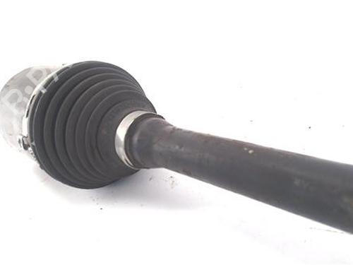 Left front driveshaft MERCEDES-BENZ A-CLASS (W169) A 180 CDI (169.007, 169.307) | BP30981056M38 