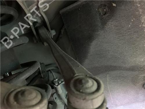 Right front suspension arm AUDI A4 B8 Avant (8K5) 2.0 TDI | BP32418358M13