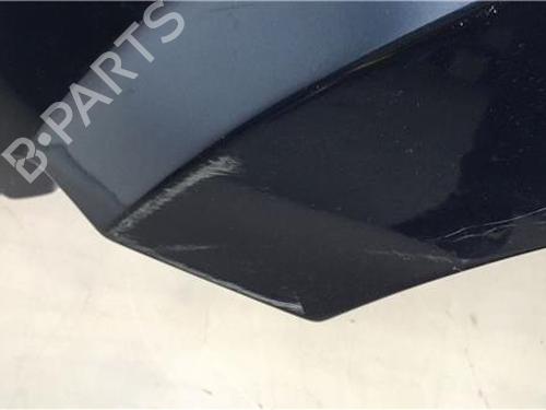 Left front fenders FORD FUSION (JU_) 1.4 TDCi | BP11342520C41 