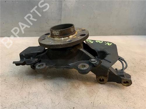 Right front steering knuckle OPEL CORSA D (S07)  | BP22432926M26 