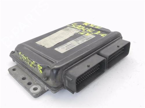 Elektronisk modul RENAULT SCÉNIC I MPV (JA0/1_, FA0_) 2.0 16V RX4 (139 hp) 13643483