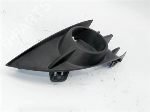 Frontlys deksel RENAULT SCÉNIC II (JM0/1_) 1.5 dCi (JM1E, JM16) | BP16155201C118 