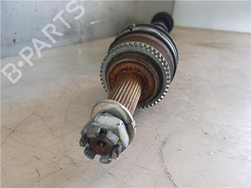 Right front driveshaft HYUNDAI i30 (FD) 1.6 CRDi | BP38253431M39 - Image 3