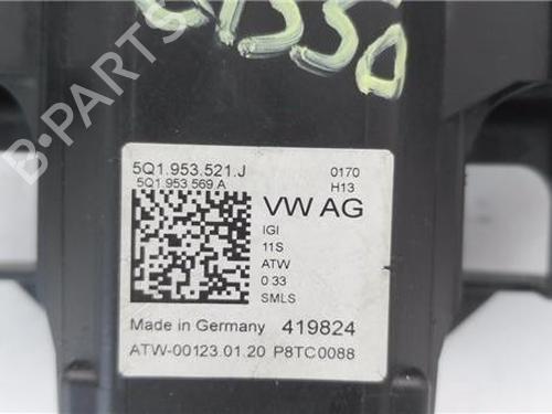 Ratstangsstang SEAT ATECA (KH7, KHP) 1.5 TSI | BP37261132I23 - Image 8