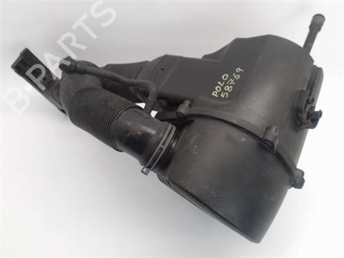 Used Air filter box VW POLO V (6R1, 6C1) 1.2 TSI 16V (90 hp) 15901497