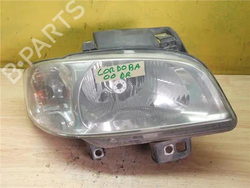 Used Right headlight SEAT CORDOBA Vario (6K5) [1996-2002]  11340852