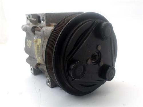 AC compressor FORD FIESTA V (JH_, JD_) 1.25 16V | BP13649965M34