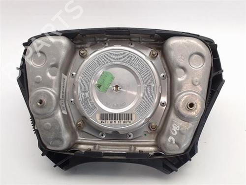 Førerens kollisjonspute MERCEDES-BENZ A-CLASS (W168)  | BP16714582C9 