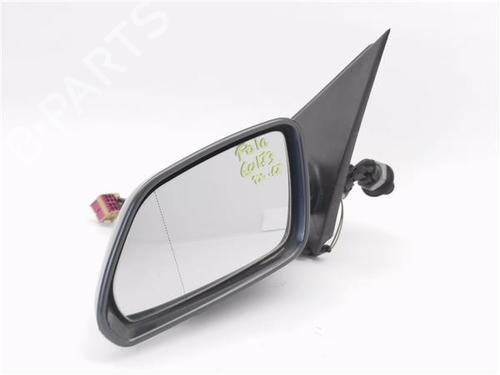 Left mirror VW POLO (9N_, 9A_)  | BP25739853C26 