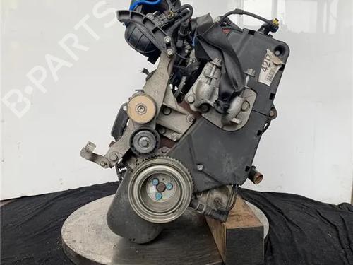 Engine FIAT GRANDE PUNTO (199_) 1.2 | BP23157402M1 
