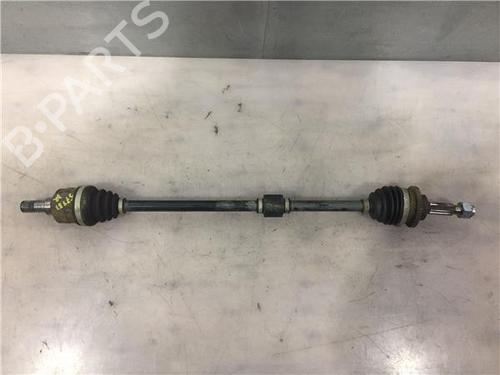 Used Right front driveshaft CHEVROLET SPARK (M300) 1.2 (82 hp) 11789201