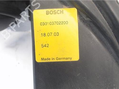 Right headlight PEUGEOT 406 (8B)  | BP16553984C29 