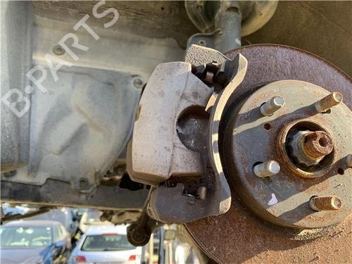 Used Other TOYOTA PRIUS (_W3_) [2008-2016]  32418624