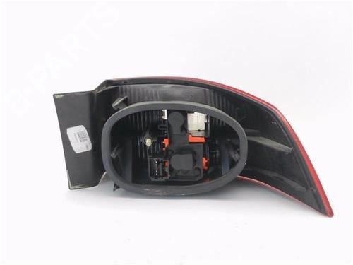 Left taillight RENAULT LAGUNA II (BG0/1_) 1.9 dCi (BG08, BG0G) | BP28378408C34