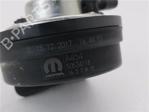 Horn ALFA ROMEO GIULIA (952_) 2.0 (952ABA25B) | BP36668087E13  - Image 9