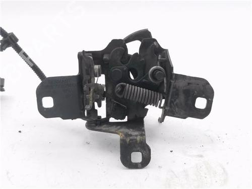 Hood lock VW GOLF IV (1J1) 1.6 16V | BP32162060C133
