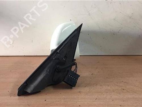 Right mirror AUDI A4 B5 (8D2)  | BP13049173C27 