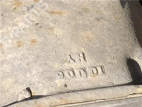 Front differential SSANGYONG KYRON | BP25375298M23 - Image 5