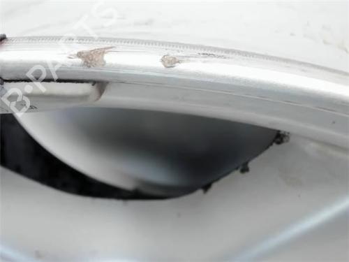Rim MERCEDES-BENZ M-CLASS (W163) ML 270 CDI (163.113) | BP16285938C45 