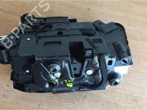 Front right lock SEAT IBIZA IV (6J5, 6P1)  | BP13049452C97 