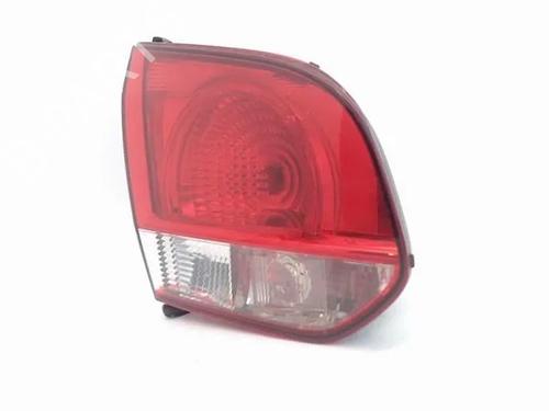 Left tailgate light VW GOLF VI (5K1)  | BP18267977C79
