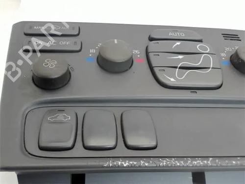 Climate control VOLVO S80 I (184) 2.4 | BP10735884I5 