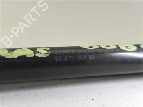 Tailgate lift support CITROËN C4 I (LC_)  | BP32273873C138 