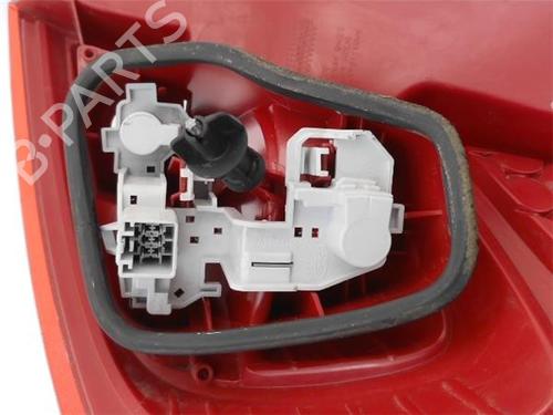Left taillight FORD FIESTA VI (CB1, CCN) 1.25 | BP22959042C34 
