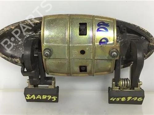 Front right exterior door handle SAAB 9-5 Estate (YS3E)  | BP14340139C129 