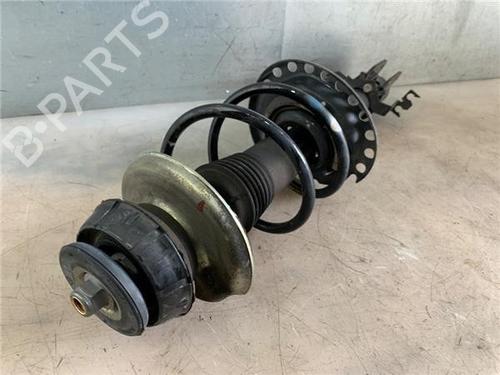 Right front shock absorber DACIA SANDERO II 1.0 SCe 75 (B8JC, B8JD, B8NC) | BP29251111M17 