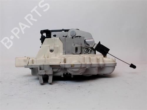 Front right lock SEAT LEON (1P1) 1.9 TDI | BP14343650C97 