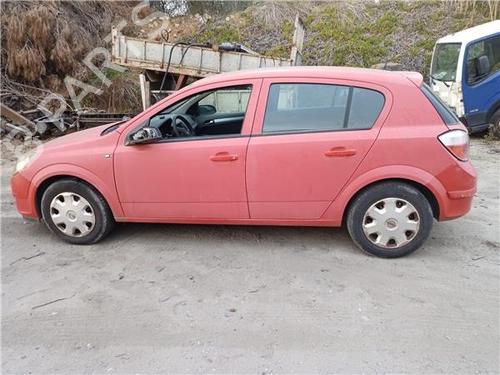 Injection rail OPEL ASTRA H (A04) 1.3 CDTI (L48) | BP29280942M98 - Image 15