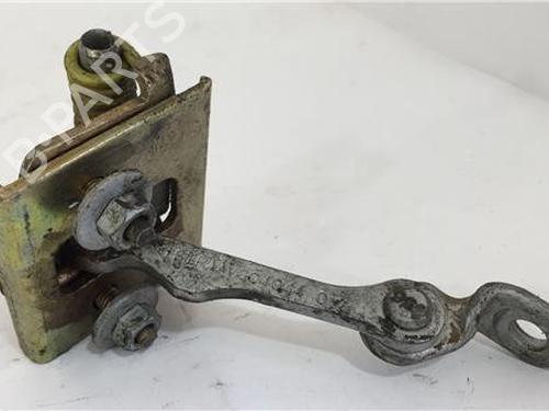 Used Hinge/Door check strap CITROËN SAXO (S0, S1) 1.4 VTS (75 hp) 14340786
