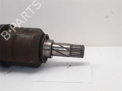 Right front driveshaft OPEL CORSA C (X01)  | BP12596474M39 