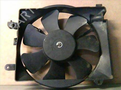 Koelventilatormotor DAEWOO MATIZ (M100, M150) 0.8 | BP9662052M35 