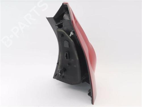 Left taillight DACIA SANDERO 1.4 (BS0C, BS0A, BS0G, BS1F, BS0E) | BP29134655C34 - Image 4
