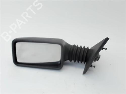 Used Left mirror SEAT IBIZA I (21A) 1.2 (63 hp) 13325932