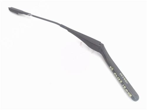 Used Front windshield wiper arm BMW 1 (E81) 120 d (177 hp) 16540179