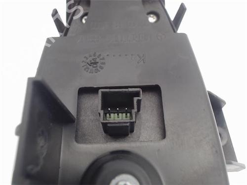 Left front window switch MERCEDES-BENZ E-CLASS (W211) E 320 (211.065) | BP13396702I27 