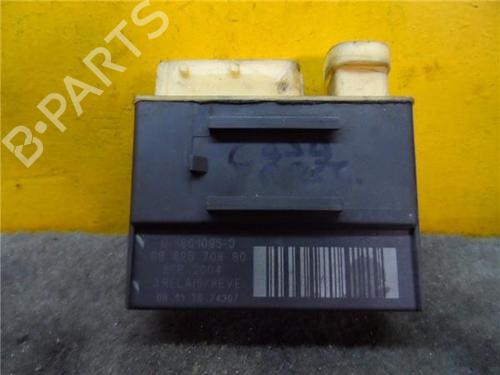 Used Electronic module CITROËN C6 (TD_) 2.2 HDi (170 hp) 9764867